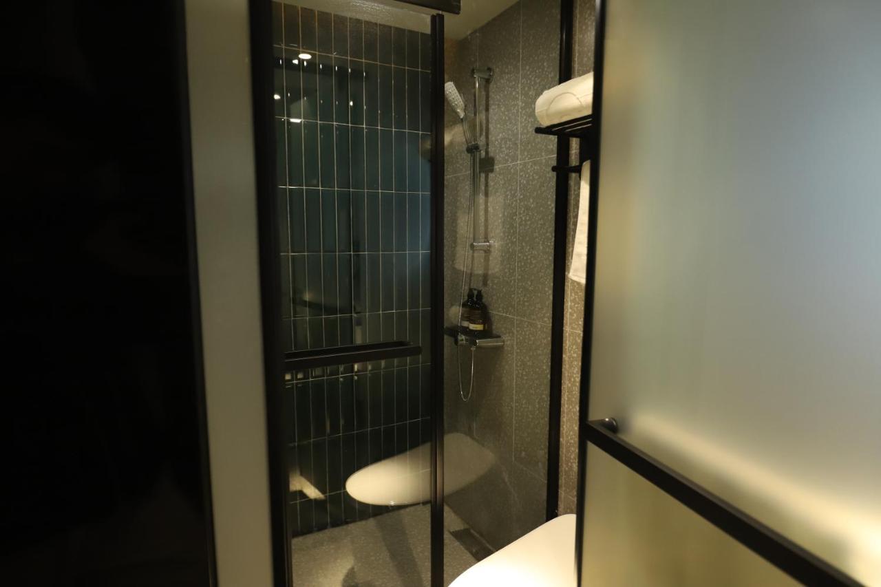 Meego Smart Select Hotel Шанхай Екстер'єр фото