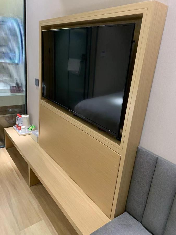 Meego Smart Select Hotel Шанхай Екстер'єр фото